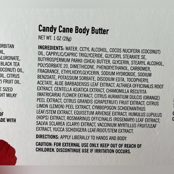 NEW Trader Joe’s 12 Days Of Beauty 2022 - Picture 6 of 11